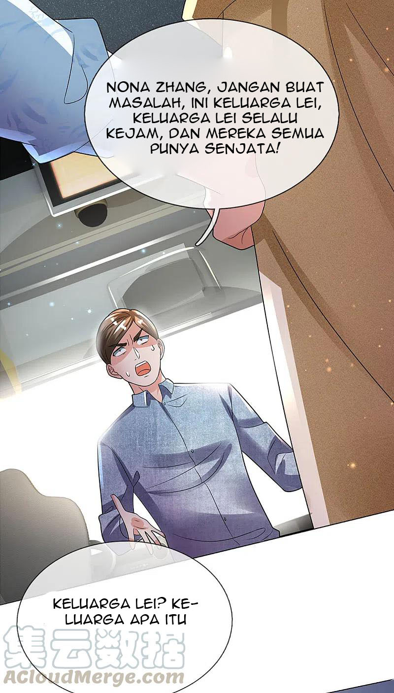Immortal Daddy Xianzun Chapter 205 Gambar 23